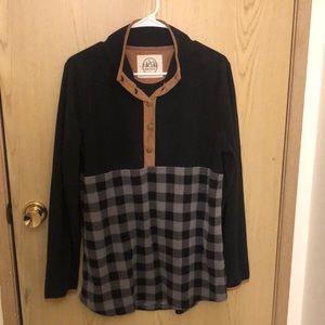 Marleylilly Pullover